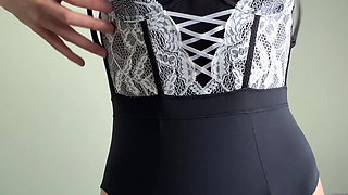 Bodysuit Outfit