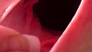 Blonde Big Tits Frankie Babe and Simone Banks Dominate Their Lesbian Slave Crystal Lei