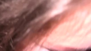 Brunette Babe Eden Ivy Was On My Cock Like She'd Been