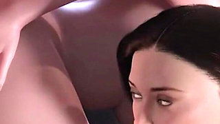 The Genesis Order V55124 Part 154 Anal Pool Party by Loveskysan69