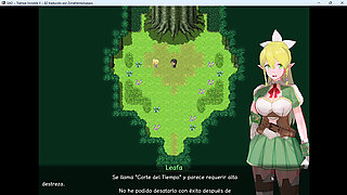 Sword Art Online: The Trap of Breath Concealed Magic - SUGUHA