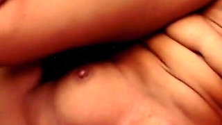 Beautiful Housewife Gets Fucked by a Toyboy