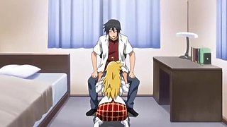 Full Energy Anime Teens Gangbang Anal Fuck