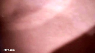 Cute shaved asian fingering on hidden cam