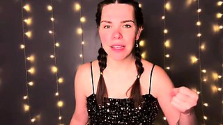 Juliette Jewels - Blackmail Fantasy Intentions