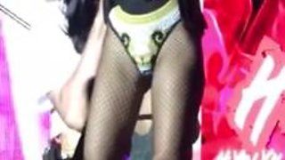 Go Bust A Heavy Thick Load Of Cum For Hyorin