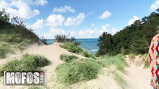 Fine-looking Molly Pills at hd video