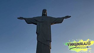 Fucking the Hot Brunette