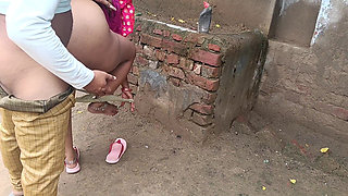 Romantic Conversation and Sweet Sex Moment with a Young Beauty