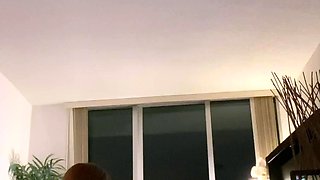 Sexy Amateur Preggo Girl in Webcam Free Big Boobs Porn Video