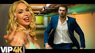 VIP 4K featuring Vera Jarw's high heels video