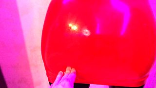 Great Amateur Ass Pov