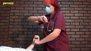 The Johnson Treatment Quicktime