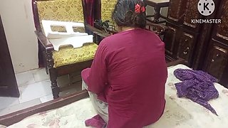 Desi Village Girl Fucking Step Sister Ko Poora Ander