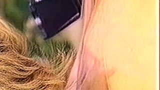 Amateur mature couple blowjob