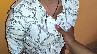 She Ask Me Fast Time Fuking Beautiful Pussy