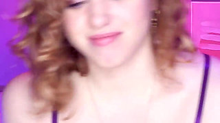 Virgin Tease & Denial April Fool's Prank