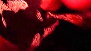 Vedio of Fucking a Girl in a Moving Bus