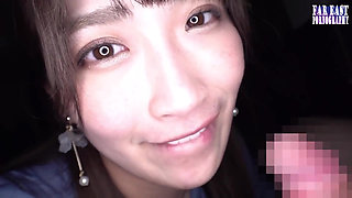 Dual-mouth Delight on a Slow Warm Stroll Savoring Every Last Drop Ep-5