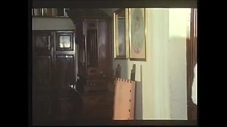 Marina Lotar Big Tits Big Ass Bondage Orgy Retro Vintage Sex Movie