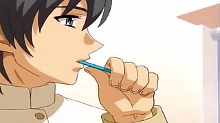 Destined for Love Ep.1 - Futari no Aniyome  Hentai Uncensored EngDubbed