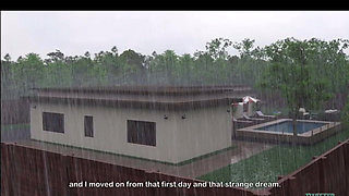 Temptation Chapters 1-4