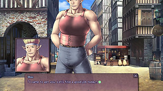 Dungeon and Bride UNCENSORED Full Gameplay EP.2 Commentary