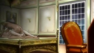 Fragile Night without limits in endless fantasy