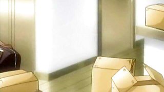 Gentle dona's japanese clip