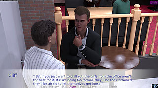 My Stepbrother's Wife Update 18 to Be Continue