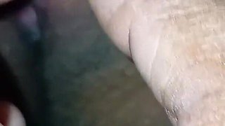 Boyfriend Fingering Mallu Hot Wife's Wet Pussy