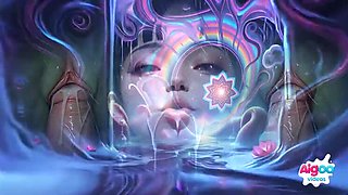 Big Tits 18 Year Old Initiation with Cum in Mouth and Cum Swallowing Hentai