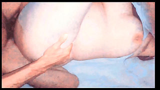 Beautiful desi school girl tight pusssy fuck in oyo hotel MMS, Desi Village school girl sex with her BF hindi audio Indian xxx