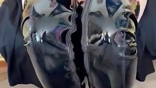 Pvc Boots