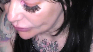 The Real Bukkake Sperm Party Vol 34 #6