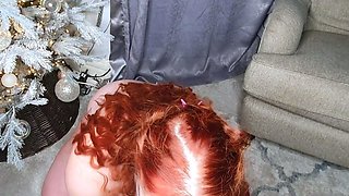 Big tit amateur has pussy close ups