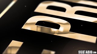 Arousing FATTY Codi Vore riding big hard penis