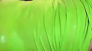 Cute Blonde with Perfect Body and Tits Drinks Piss in Gangbang Bukkake Ggg John Thompson