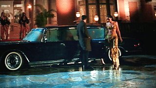 Magical Amia and Vicki's tease movie
