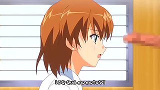 Oni chichi temporada 2 episode 1