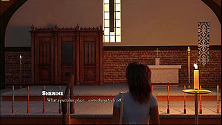 Agent Sherine (part 4)