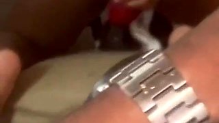 That Rump Strike Different