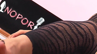 Demonstration of Domination with Andromeda I Had to Be Submissive!