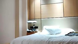 Chubby amateur nude on hidden cam