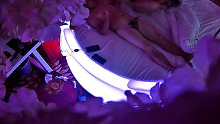 Amateur Hidden Cam Fuck On Couch