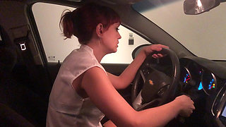 Dangling, Dipping, Pedal Pumping 2