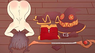 Anime, verified profile, animation