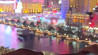 Lesbian Fun at Las Vegas