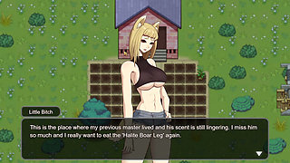 Village Rhapsody - Horny Bitch