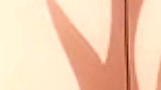 Lightskin Rub Pink Pussy Lips and Fucked Anal